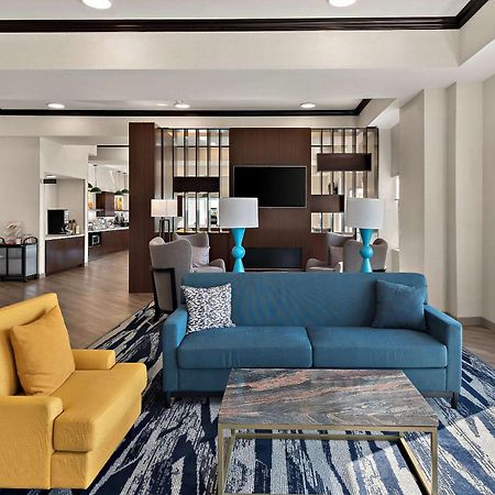 Comfort Suites Columbus East Broad Zewnętrze zdjęcie