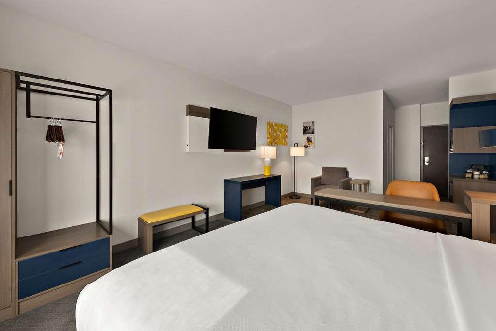 Comfort Suites Columbus East Broad Pokój zdjęcie
