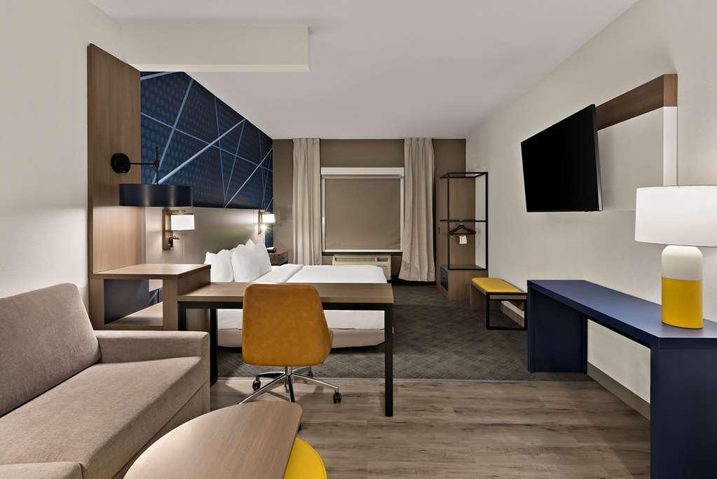 Comfort Suites Columbus East Broad Pokój zdjęcie