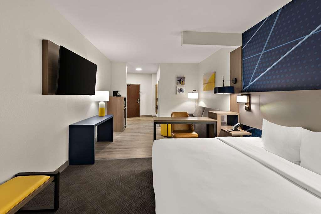 Comfort Suites Columbus East Broad Pokój zdjęcie
