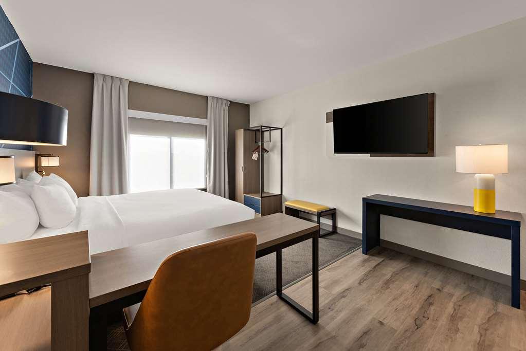 Comfort Suites Columbus East Broad Pokój zdjęcie