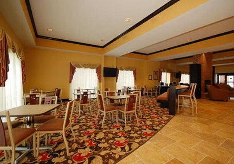 Comfort Suites Columbus East Broad Zewnętrze zdjęcie